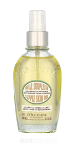 L'Occitane Almond Supple Skin Oil