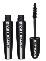L'Oreal Mega Volume Collagene Mascara Duo Set 2x9ml
