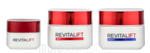 L'Oreal Advanced Revitalift Program