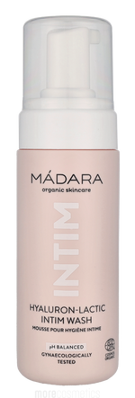 Madara Intim Hyaluron-Lactic Intim Wash
