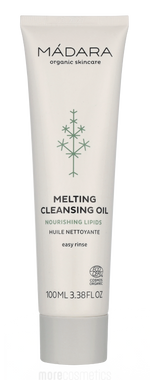 Madara Melting Cleansing Oil