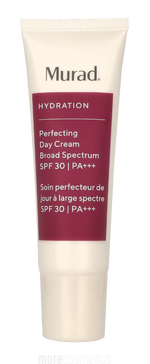 Murad Hydration Perfecting Day Cream Broad Spectrum SPF30