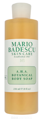 Mario Badescu AHA Botanical Body Soap