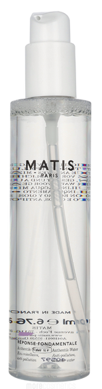 Matis Reponse Fondamentale Authentik-Water
