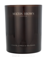 Molton Brown Coastal Cypress & Sea Fennel Candle