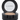 MAC Small Eye Shadow Omega Matte