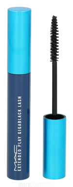 MAC Extended Play Gigablack Lash Mascara Intense black