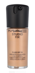 MAC Studio Fix Fluid Foundation SPF15 NW20