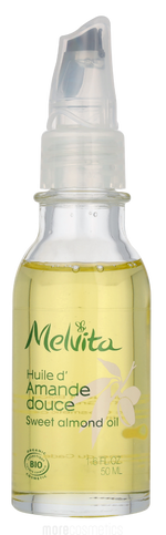 Melvita Sweet Almond Oil