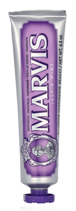 Marvis Toothpaste - Jasmin Mint