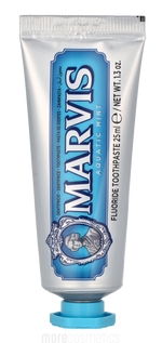 Marvis Toothpaste - Aquatic Mint