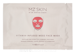 MZ SKIN Vitamin-Infused Meso Face Mask