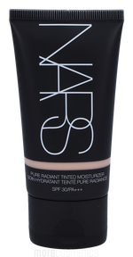 Nars Pure Radiant Tinted Moisturizer SPF30 Light 3/Groenland