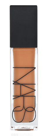 Nars Natural Radiant Longwear Foundation Huahine