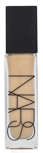 Nars Natural Radiant Longwear Foundation Gobi/Light 3