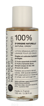 Nailmatic Nail Polish Remover Lavender