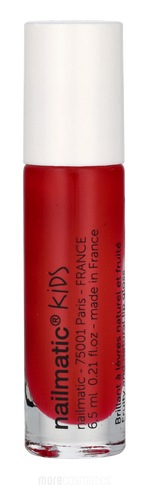 Nailmatic Lipgloss Cherry