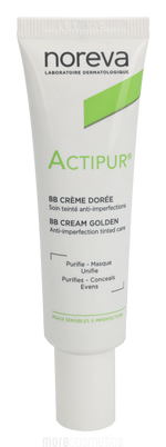 Noreva Actipur BB Cream Golden