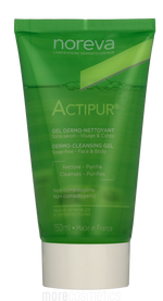 Noreva Actipur Dermo-Cleansing Gel