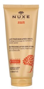 Nuxe Sun Refreshing After-Sun Lotion