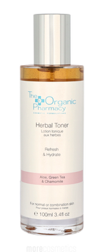 The Organic Pharmacy Herbal Toner