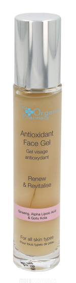 The Organic Pharmacy Antioxidant Face Gel