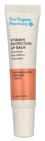 The Organic Pharmacy Antioxidant Lip Balm