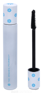 The Organic Pharmacy Volumising Mascara Black