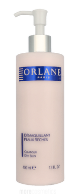 Orlane Cleanser Dry Or Sensitive skin