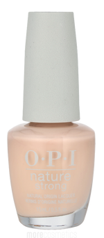 OPI Nature Strong Nail Lacquer NAT002