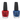 OPI Fall Wonders Collection Mini Nail Lacquer Set 4x3,75ml - Peace Of Mind/Red-Veal Your Truth/Suzi Takes A Sound Bath/Midnight Mantra