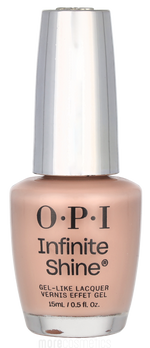 OPI Infinite Shine Nail Lacquer Over Slay Your Welcome