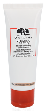 Origins Vitazing Energy-Boosting Moisturizer SPF15
