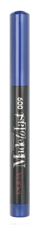 Pupa Made To Last Waterproof Eyeshadow #009 Atlantic Blue