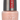 Pupa Lasting Color Gel Glass Effect Nail Polish #012 Vibrant Light