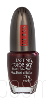 Pupa Lasting Color Gel Glass Effect Nail Polish #029 Explosive Pigments