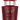Pupa Vamp! Scented Nail Polish #205 Exotic Red