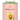 Pupa Fruit Lovers Scented Water Spray Avocado