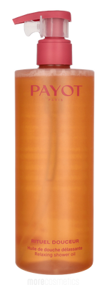 Payot Rituel Corps Huile De Douche Relaxante