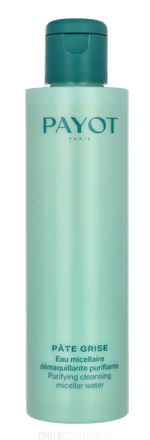 Payot Pate Grise Purifying Cleansing Micellar Water