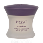 Payot Supreme Jeunesse Youth Eye Care
