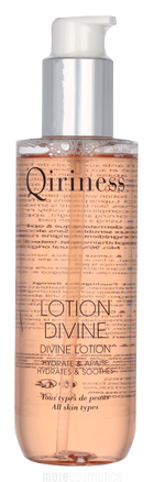 Qiriness Initiation Lotion Divine