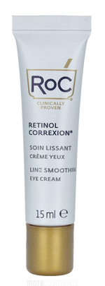 RoC Retinol Correxion Line Smoothing Eye Cream