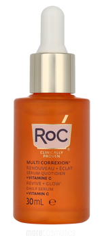 RoC Multi Correxion Revive & Glow Daily Serum