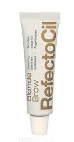 RefectoCil Eyelash & Eyebrow Colour #0 Blonde