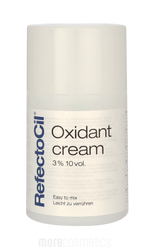 RefectoCil Oxidant 3% 10Vol. Cream