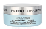 P.T. Roth Water Drench Hyal. Cloud Hydra-Gel Eye Pat. Set