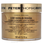P.T. Roth 24K Gold Mask For All Skin Types