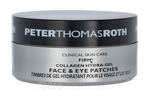 P.T. Roth Collagen Hydra-Gel Face & Eye Patches