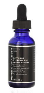 P.T. Roth Retinol Fusion PM Night Serum